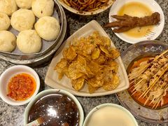 土豆片-小街天府(西工小街店)