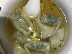 -鼎泰丰(渔阳店)