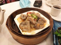 豉汁蒸排骨-稻香海鲜饭店(第一国际店)