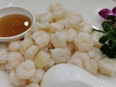 -老大同酒家·糟卤·本帮菜(中山公园店)