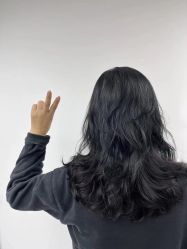 -苏豪美发S A L O N烫发染发