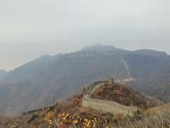 -慕田峪长城