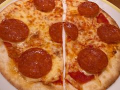 -萨莉亚(百联真光路店)