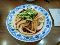 -西安贾三灌汤包·回坊小吃·清真炒菜(北院门总店)