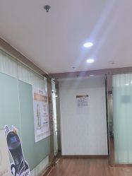 -武汉五洲整形外科医院