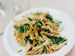 芫爆散丹-鸿宾楼(展览馆路店)