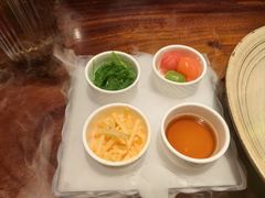 -李犟大·非遗爆鳝面·蟹黄包(湖滨西湖店)