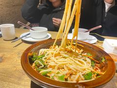 -兰木肆·云南菜(龙湖U城天街店)
