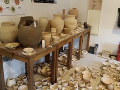 -陶野咖啡·面包披萨