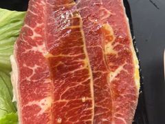 -燚青春东北泥炉烤肉(百合店)