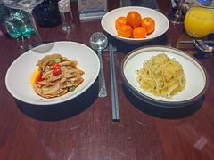 -环球港凯悦 · 享悦中餐厅