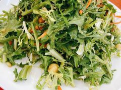 -锅贴王海鲜小馆