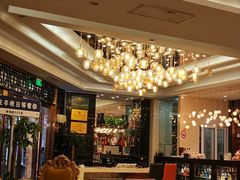 -丰收日·小海鲜·沪上家宴(顾村正大店)
