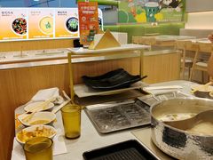 -呷哺呷哺(通辽万达店)