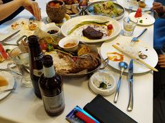 -马克西姆俄罗斯餐厅(通亚街店)