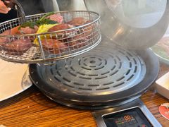 -海味当家·蒸锅海鲜(星海公园店)