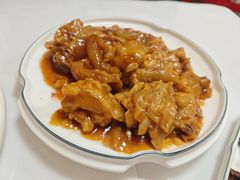 -同发号饭庄(复兴路店)