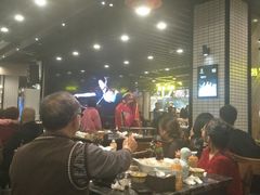 大堂-小王少龙火锅(沙南街店)
