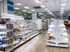 -NITORI 宜得利家居(金银潭永旺梦乐城店)