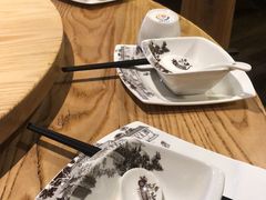 大堂-滇铺子·云南特色菜·第九届野生菌美食节(东风东路c86店)