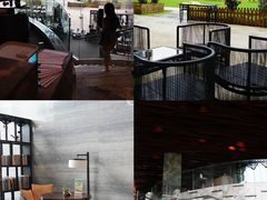 -深圳隐秀山居酒店