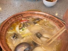 -阿婆情腊排骨火锅(金虹路店)