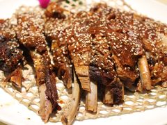 -南来顺饭庄·清真(南菜园店)