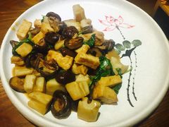 -十二舍·湯物素煮(江泰潤政店)