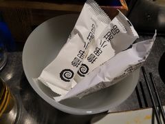 -很久以前羊肉串(簋街店)