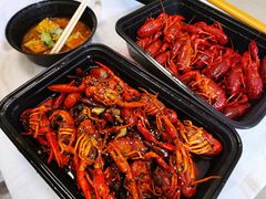 油焖大虾-靓靓蒸虾·头牌蒸虾(南山桂庙店)