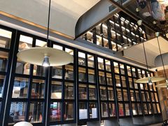 大堂-四季民福烤鸭店(前门店)