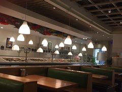 -So Lounge索兰至餐厅(蓝色港湾店)