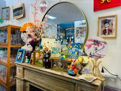 -100家灵感仓库·DIY团建(什刹海店)