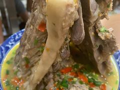 -曼谷食堂·泰国家庭料理(丹桂路店)