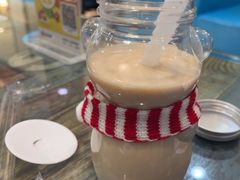 -小红鲸·海鲜餐厅(轸大路店)