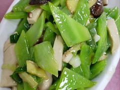 素三样-乐乐餐厅(湘子庙街店)