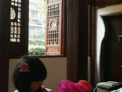 -秦淮小吃城(夫子庙店)