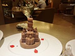 -波特曼西餐厅(中央大街店)