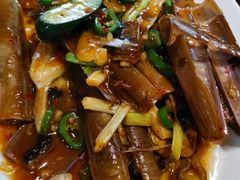 -大笑饭堂(甲子桥店)