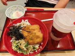 -食其家·牛丼咖喱(太阳宫店)