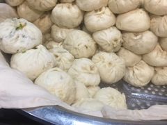 -郑家包子牛肉拉面(尚勤路店)