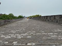-襄阳城墙