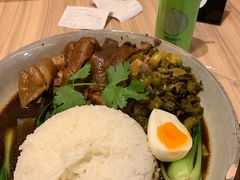 -GOGO Plate(成都太古里店)