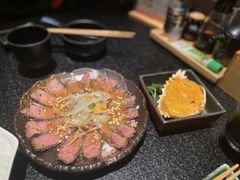 黄金蟹宝-無境·匠心日本料理(汉街店)