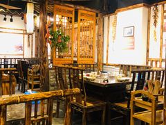 -赵家院子佬火锅(重庆总店)
