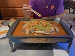 -鱼库·不仅是一家烤鱼店(车公庙店)