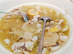 -青花椒花椒鱼(合生汇店)