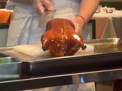 -天和晟烤鸭店(世纪坛店)