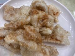 -服务大楼冷面(延大店)