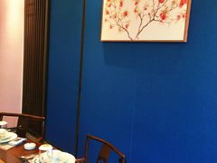 -溪畔•新徽菜(碧湖云溪店)
